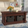 Walworth Coffee Center Table buy online Lahore-Pakistan