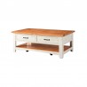 Soham Coffee Center Table buy online Lahore-Pakistan