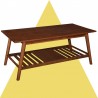 Brock Coffee Center Table buy online Lahore-Pakistan