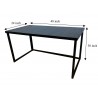 Folding Computer Table buy online Lahore-Pakistan