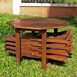 Folding Outdoor Table & Chairs buy online Lahore-Pakistan