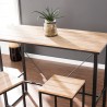 Havenside Outdoor Table & Stools buy online Lahore-Pakistan
