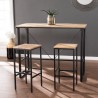 Havenside Outdoor Table & Stools buy online Lahore-Pakistan