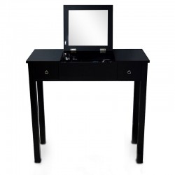 Troutman Makeup Table Vanity Dresser buy online Lahore-Pakistan