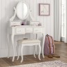 Zeke Makeup Table Vanity Dresser buy online Lahore-Pakistan