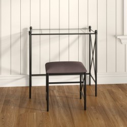 Coelho Makeup Table Vanity Dresser buy online Lahore-Pakistan