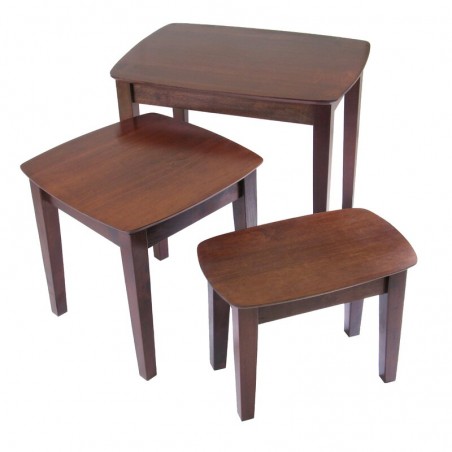Espinosa 3 Piece Nesting Tables buy online Lahore-Pakistan