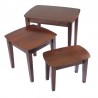 Espinosa 3 Piece Nesting Tables buy online Lahore-Pakistan