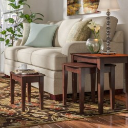 Espinosa 3 Piece Nesting Tables buy online Lahore-Pakistan