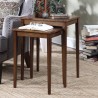 Steinman 2 Piece Nesting Tables buy online Lahore-Pakistan