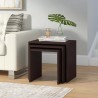 Runner 3 Piece Nesting Tables buy online Lahore-Pakistan