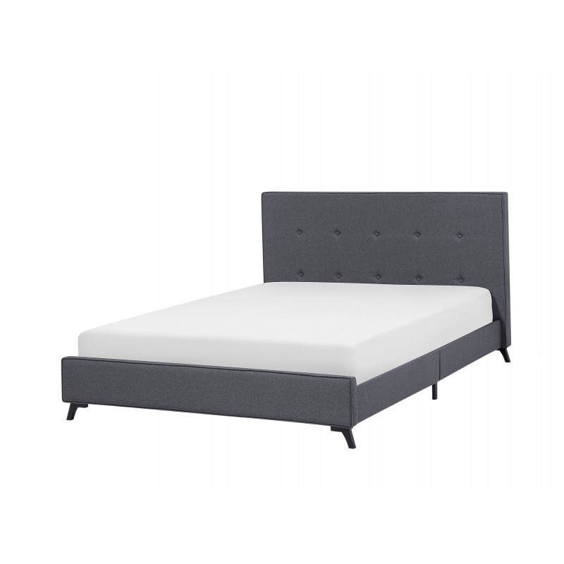 king size cushioned bed design with price in lahore pakistan