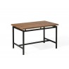 ARLINGTON 4 Seater Dining Set buy online Lahore-Pakistan