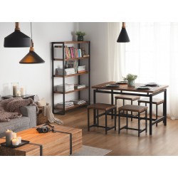 ARLINGTON 4 Seater Dining Set buy online Lahore-Pakistan
