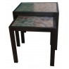 Set of Two NESTING TABLES buy online Lahore-Pakistan
