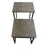 Set of Two NESTING TABLES buy online Lahore-Pakistan